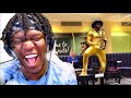 KSI REACTS TO BLACK EPIC SAX GUY