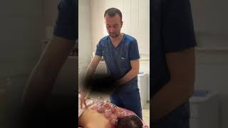 Капельница «Здоровые суставы» помогает улучшить подвижность и здоровье суставов