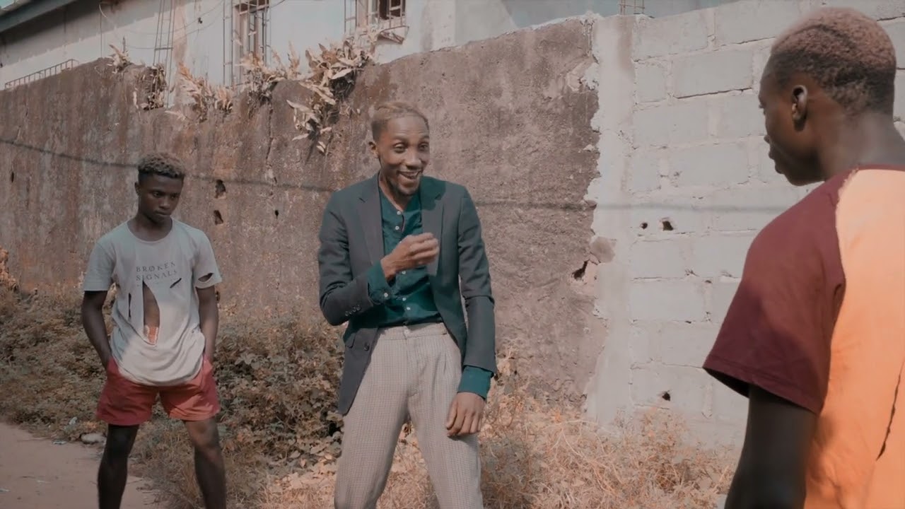 COUPE DECALE 2.0 episode 5