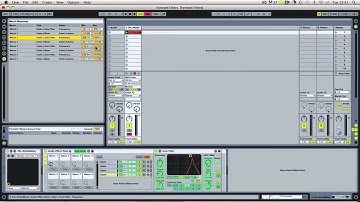 Creating your own Formant Filters - Tech Tip
