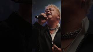 Powerful new version of “Grace Greater Than Our Sin”