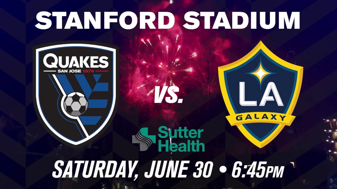 The California Clasico at Stanford Stadium is ON SALE! YouTube