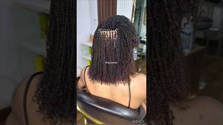 Best Microlocks Salon 2026 | Best Microlocks Salon Ghana Accra | Micro Twist