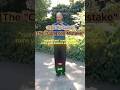 Taichi: The Common Mistake #viral #taichi #shorts #healthy