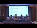 APRFF2018 - Faith Families and the Workplace