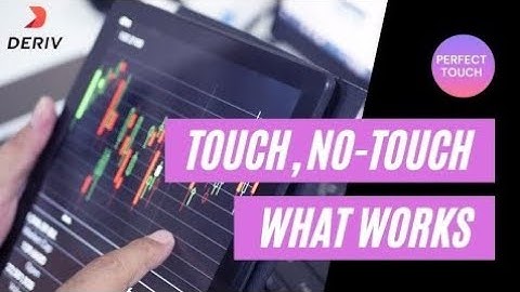 SUPER DERIV BINARY STRATEGY WIN 100% WITH TOUCH-NO TOUCH 2021
