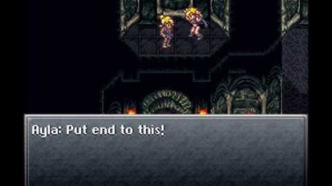 Chrono Trigger Episode 22: Unnatural Selection