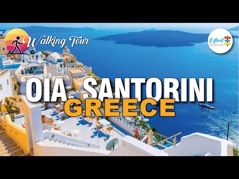 Unveiling Santorini's Secrets: