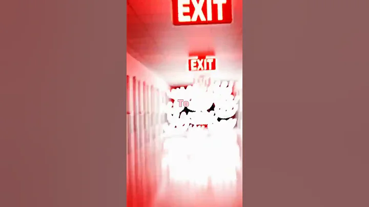 😴☁️ WHAT IF YOU SLEEP IN THE BACKROOMS? 😴☁️ | #weirdcore #liminal #liminalspaces #backrooms #scary