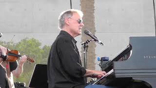 Watch Bruce Hornsby What A Time video