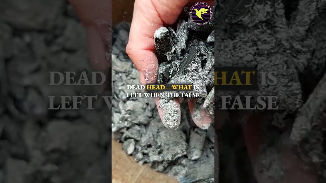 Ash Rituals in Kabbalistic and Hermetic Purification