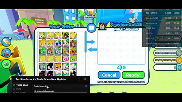 PSX Trade Scam Script 2023 FREE