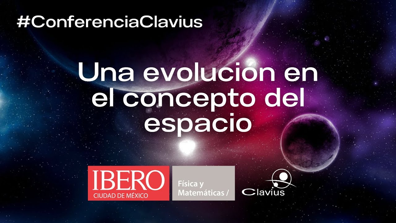 #ConferenciaClavius