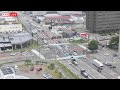 AABブレイキングニュース&情報カメラライブ(AAB本社)