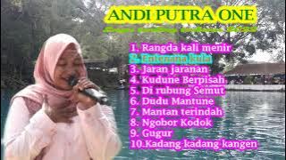 Lagu Terbaru Mp3 Andi Putra One Voc Winda Dwi Lestari...