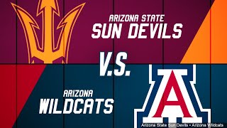 Arizona Soccer 1, Arizona State 0