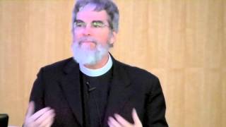 Brother Guy Consolmagno SJ - Keynote Address: 