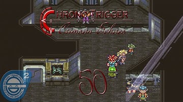 Chrono Trigger: Crimson Echoes Walkthrough Part 50