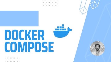 Docker compose tutorial | Run multi container react node application