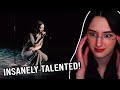 Faouzia - Tears of Gold (from Stripped: Live in Concert) I Singer Reacts I