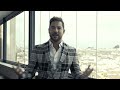 David Bisbal. Se nos rompió el amor. Cápsula Dolby Atmos