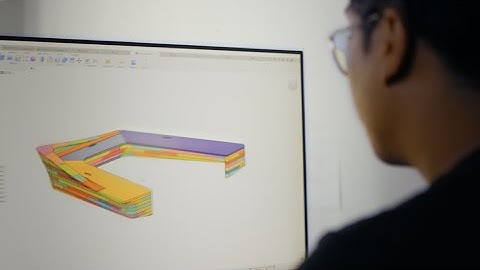 Ganas Manufacturing | Autodesk Fusion 360
