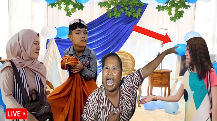 Jelang Proses Acara Khitanan, Ibunda Siti Geger dengan Ibu Kandung Sha Wang