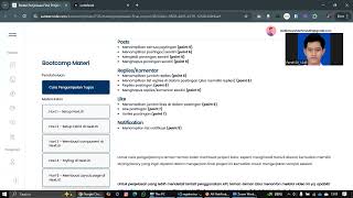 Final Project Next JS Sanbercode Batch 62 : xxxxSEDULURUMxxxx