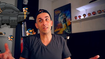 Space Grunts 2 DEVLOG #7 - Don