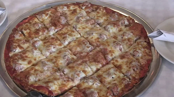 Steve Dolinsky gives his top 3 pizza picks in Chic...