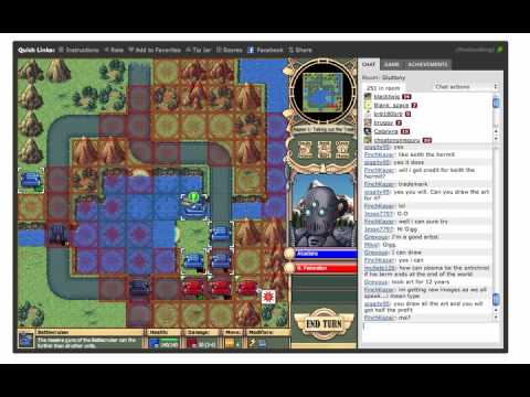 Battalion Ghosts: Mission1