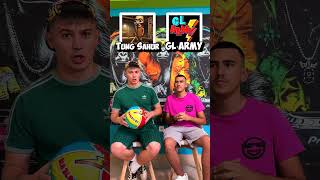 Thumbnail for RONALDO ή TUNG TUNG TUNG SAHUR?