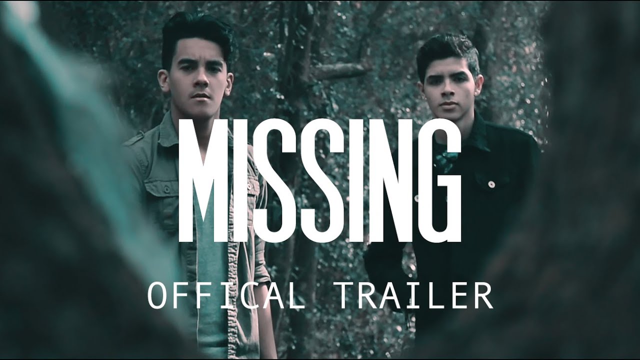 Missing Official Trailer (2019) YouTube