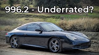 2004 Porsche 996.2 Carrera Review - Still The Bargain 911?