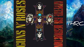 05-Mr. Brownstone -Guns N' Roses-HQ-320k.