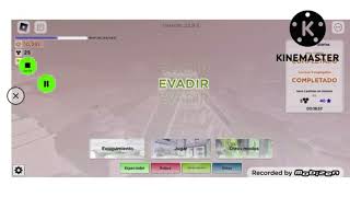 Preview 2 Evadir In G Major 13 By Jayden Galipo