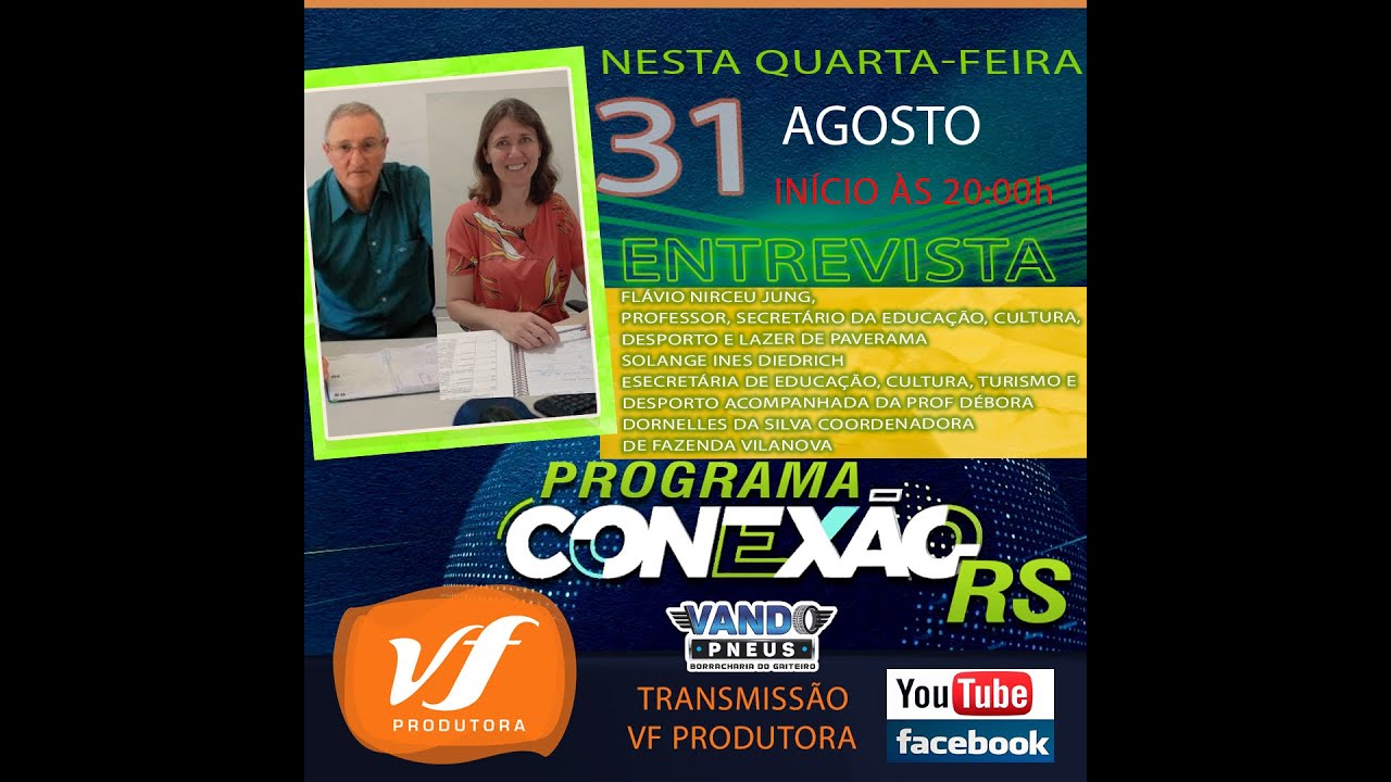 Semana da Patria 