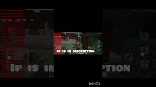 plz join my lifesteal aternos server #minecraft #smp
