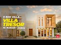 Luxurious 6 Bed Villa in Villa Tresor, Al Barari - Dubai