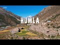 Exploring humla  limi valley episode two  zang