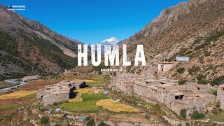 Exploring HUMLA  LIMI Valley Episode Two  Zang