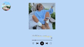 [Playlist] be that girl 🎧️ a morning inspiration