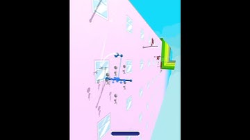 Swing Army - Thrilling 3D Action Game Template | Unity Asset Store | Customizable