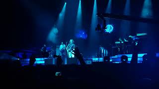 Jack White - Connected By Love (live @ Mad Cool, Madrid, 2018-07-13) Resimi