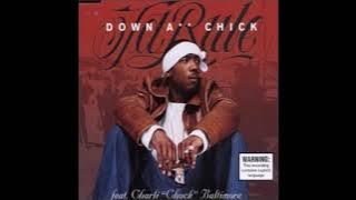 Ja Rule - Down Ass Bitch