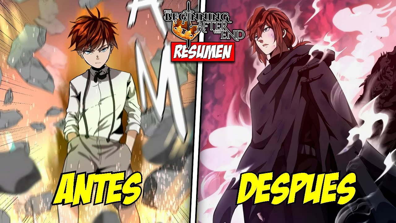 Long After The Ending Chapter 9 www.youtube.com