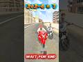 Franklin Bike Racing chalenge (game) 🎯 Indian bike driving #gta #trending #ytshorts  #shortviral