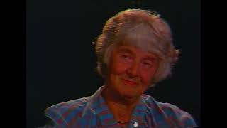 INTERVIEWS WITH HISTORIANS - JOAN THIRSK
