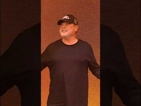 Jerry “The King”