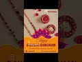 Happy Rakshabandhan